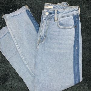 PACSUN mom jeans